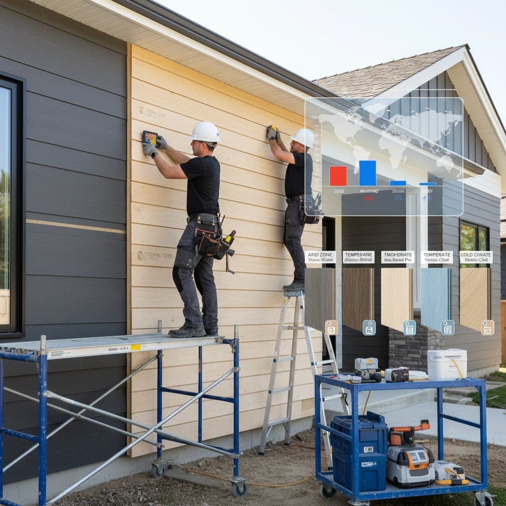 Featured image for Right Siding Cuts 2026 Heating Bills by Half