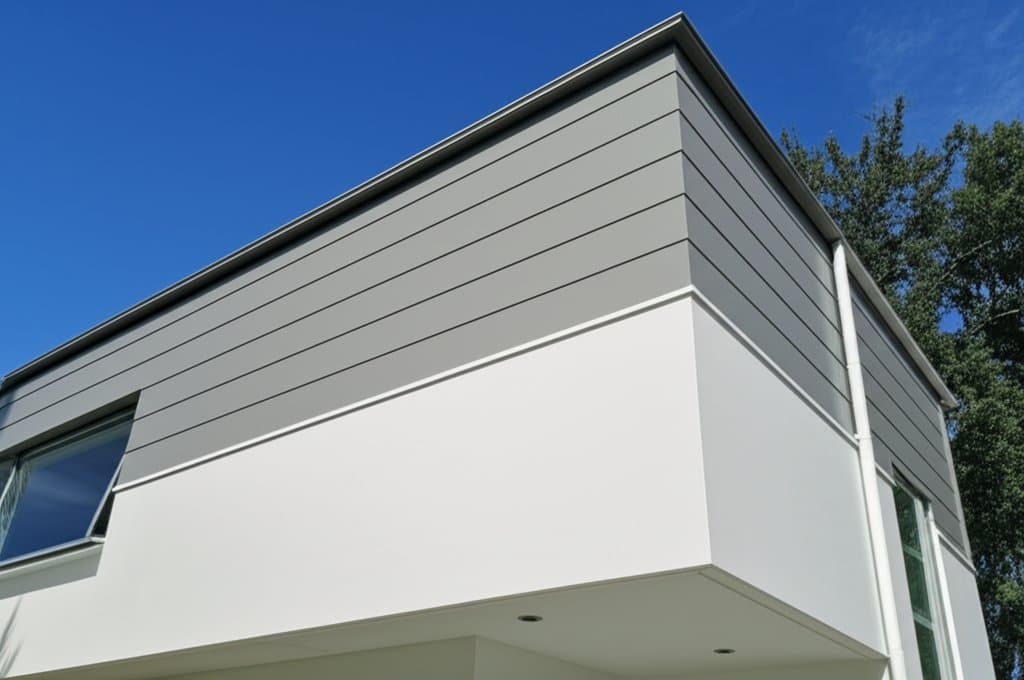Image for Smart Siding Colors Boost Home Value 20% in 2025