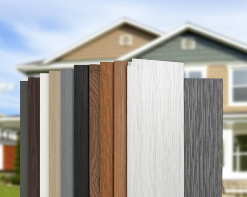 Image for Climate-Proof Siding: Best Picks for Every Region
