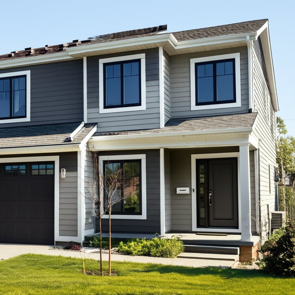 Featured image for Recycled Siding ROI Beats Traditional by 2025