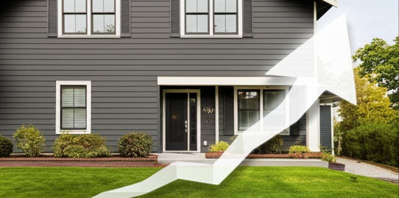 Featured image for Recycled Siding Returns 65-80% at Resale in 2025