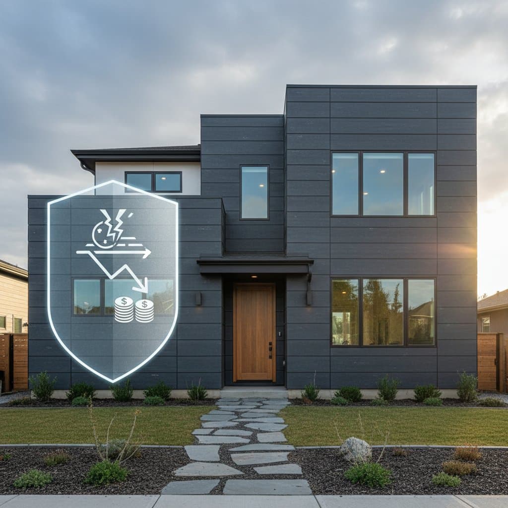 Featured image for Impact-Rated Siding Cuts Insurance 10-25%