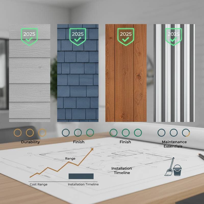 Featured image for Which Siding Warranty Actually Covers Your Install