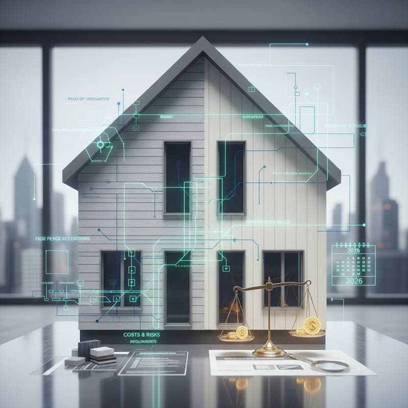 Image for Warranty Payout Formulas That Protect Your Siding Investment