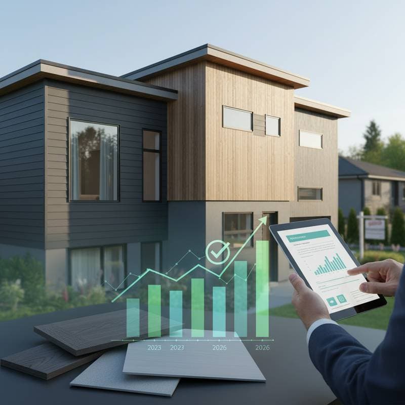 Featured image for Siding Warranties Cut Ownership Costs Through 2026