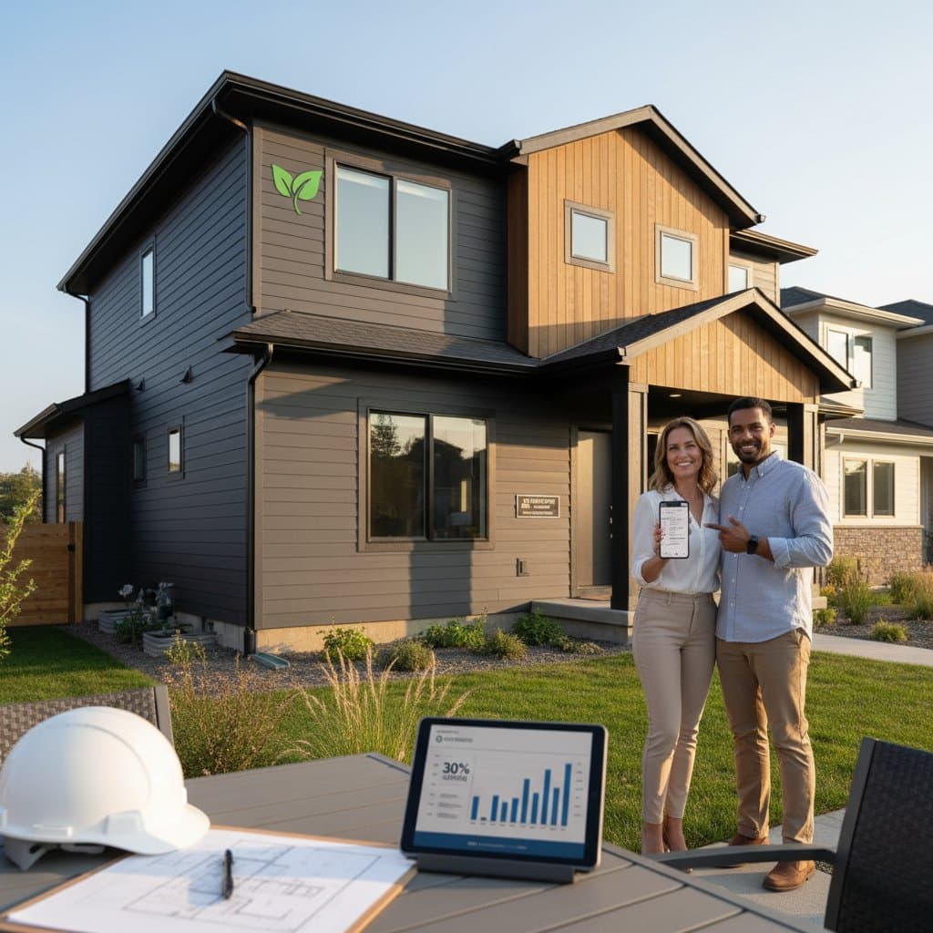 Featured image for 30% Federal Credit Cuts Siding Costs to $8-21K