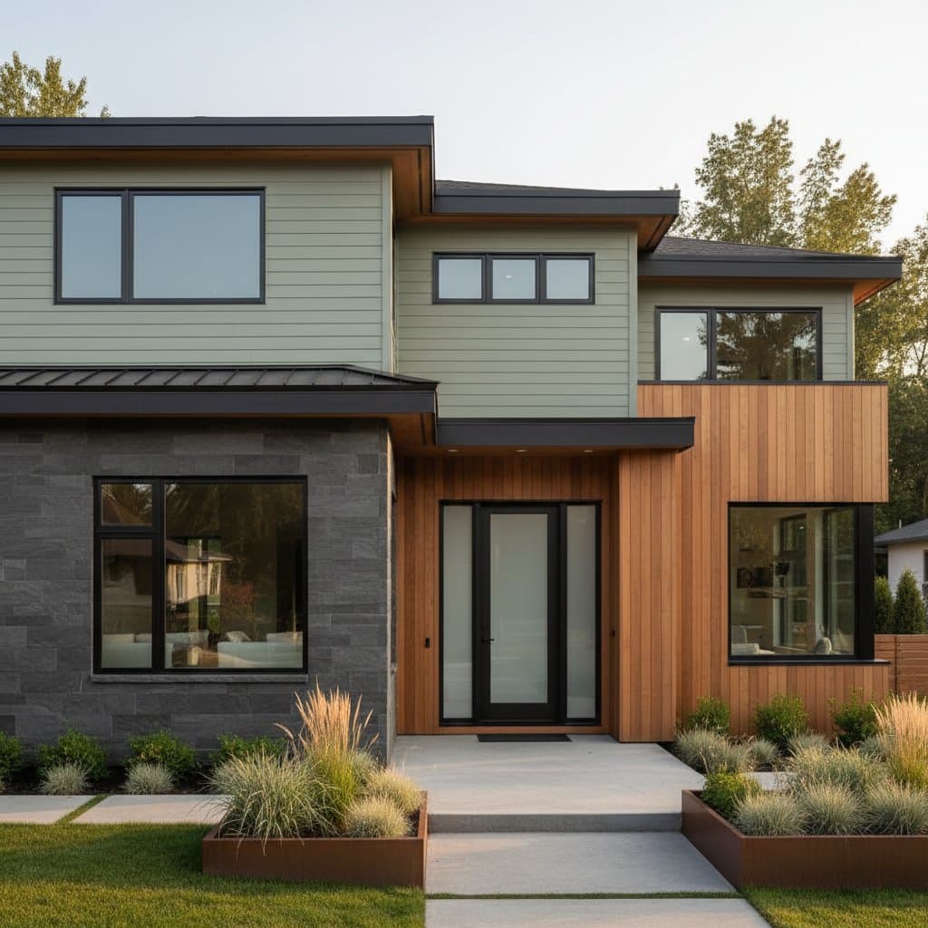 Featured image for Mixed Siding Combos That Boost Resale Value