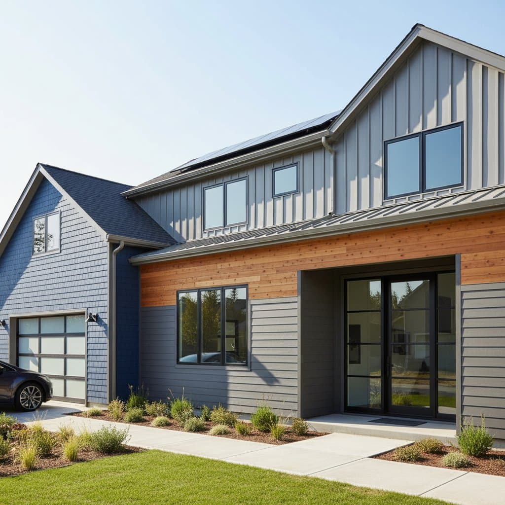 Featured image for Mixed Material Siding Cuts Renovation Costs 30%