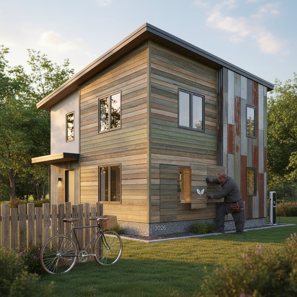 Featured image for Recycled Siding: Real Savings or Hidden Costs?