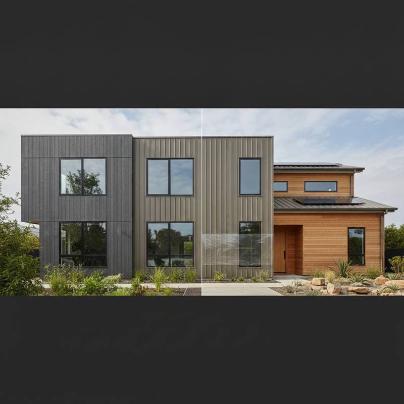 Featured image for Match Siding to Your Climate and Cut Repair Costs