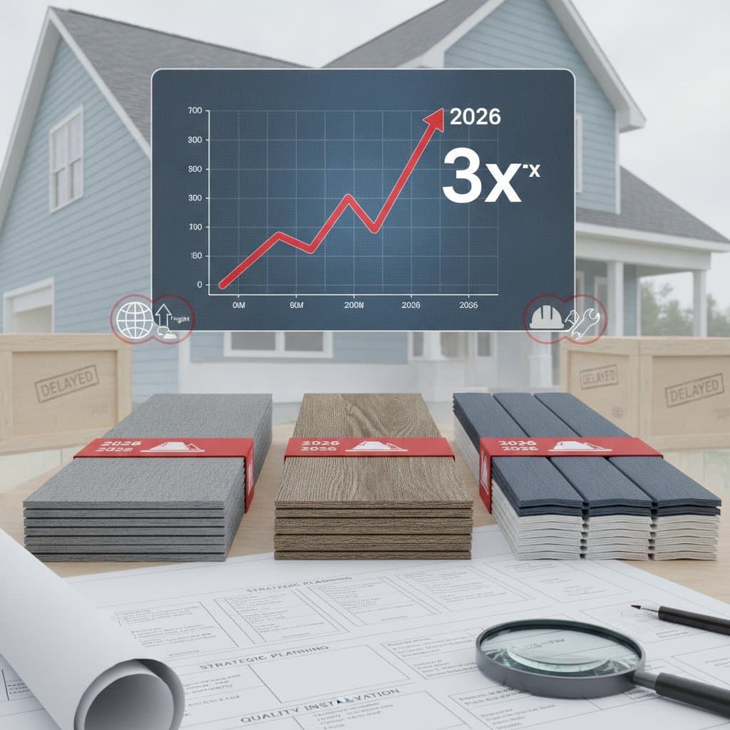 Featured image for Siding Materials That Will Triple in Cost by 2026